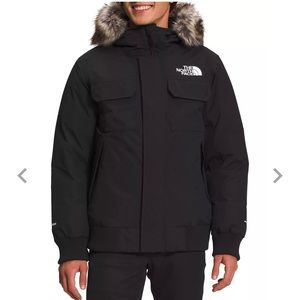 Northface Men’s McMurdo Bomber